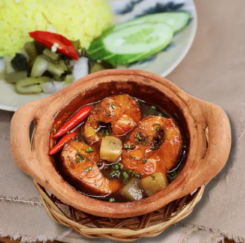 Hình ảnh Cơm Văn Phòng Thanh Hương - Hoàng Hoa Thám
