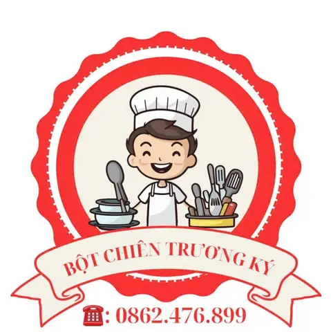 Hình ảnh Bột Chiên Trương Ký 2 - Luỹ Bán Bích