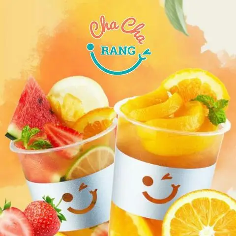 Hình ảnh ChaCha Rang - Milktea - Đường 3/2