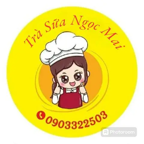 Hình ảnh Trà Sữa Ngọc Mai - Huỳnh Tấn Phát