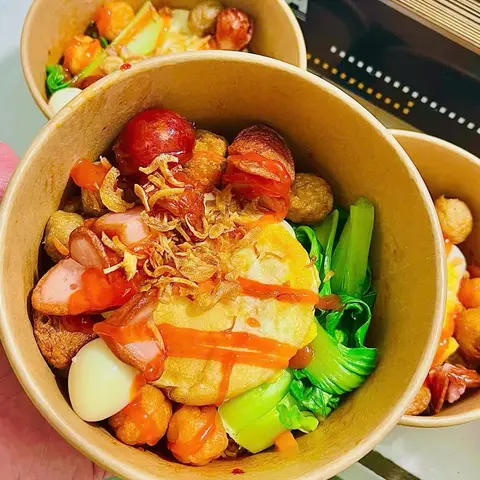 Hình ảnh Mì Trộn - Ăn Vặt T&T - Xuân Thới Thượng 24