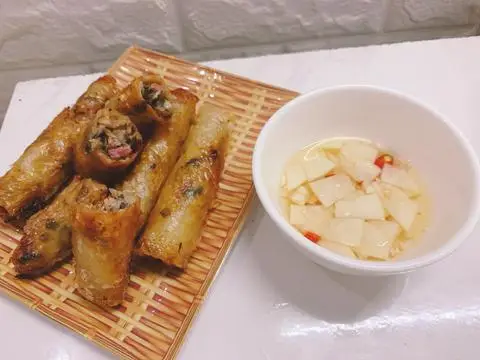 Hình ảnh Bún Chả Hà Nội & Cà Phê Chung Cư K26 - Dương Quảng Hàm