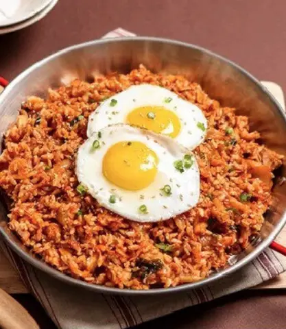 Hình ảnh Yangsan Korean - Quán Ăn Hàn Quốc - Điện Biên Phủ