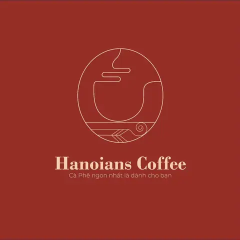 Hình ảnh Hanoians Coffee - Cà Phê & Trà - Lê Quang Đạo