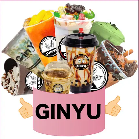 Hình ảnh Trà Sữa GinYu - Đường Số 2