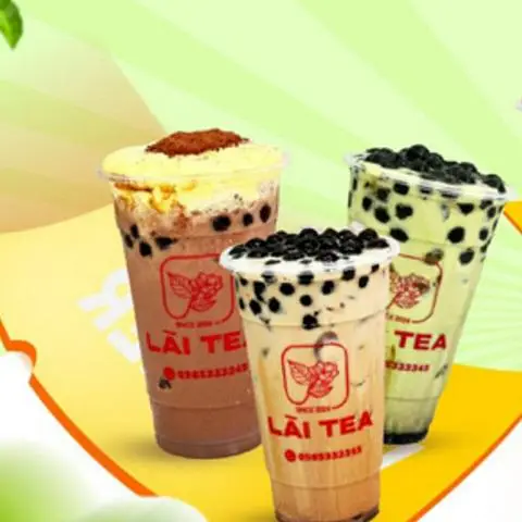 Hình ảnh Lài Tea - Nguyễn Thị Đặng