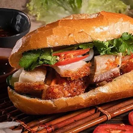 Hình ảnh Ăn Vặt Tina - Đường Số 27