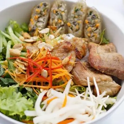 Hình ảnh Nam Du - Bún Thịt Nướng - Pasteur
