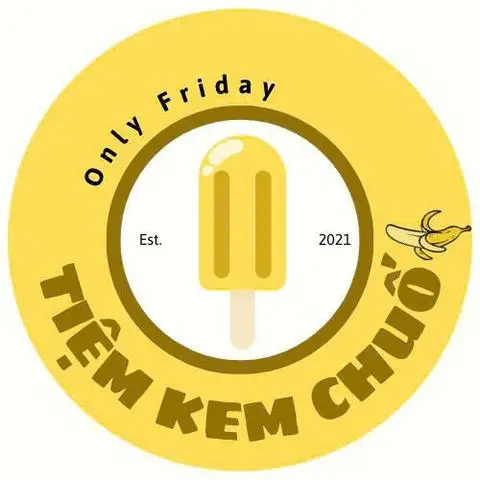 Hình ảnh Kem Chuối BÉ TÍ - Nguyễn Thức Tự