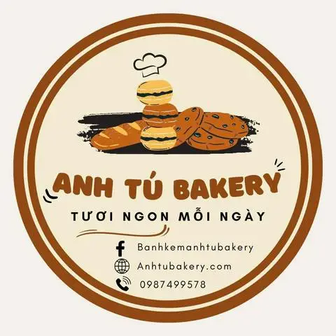 Hình ảnh Bánh Kem Anh Tú Bakery - Đông Hưng Thuận 2