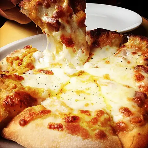 Hình ảnh Pizza Kim - Napoli Pizza - Vĩnh Khánh