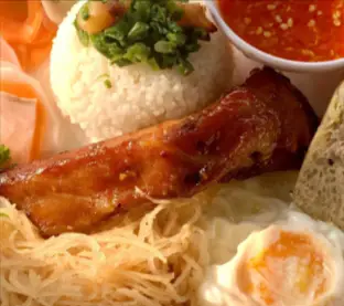 Hình ảnh Cơm Tấm Khương - Cơm Tấm Sườn Cọng - Hòa Bình