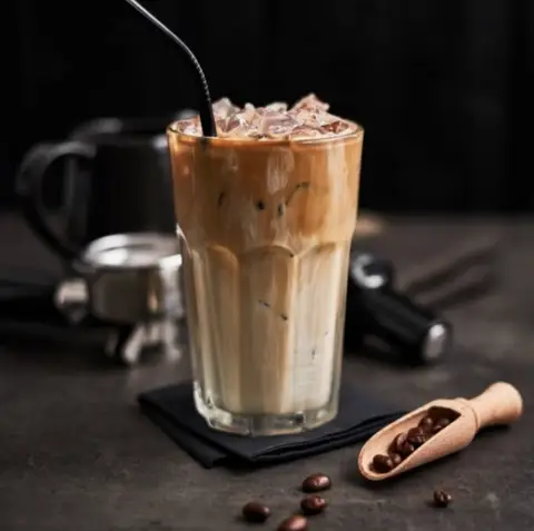 Hình ảnh Hana Coffee & Tea - Đường 11