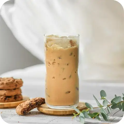 Hình ảnh Coffee Pha Máy - Rau Má, Sinh Tố & Nước Ép - Đường Số 2