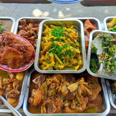 Hình ảnh Quán Cơm Hạnh - Đường 16