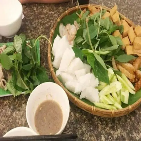 Hình ảnh A Đậu - Bún Đậu Mắm Tôm - Nguyễn Thị Định