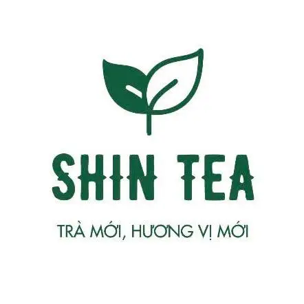Hình ảnh Trà Đậm Vị Shin Tea - Võ Văn Vân