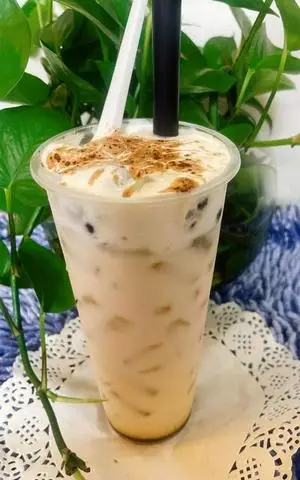 Hình ảnh Trà Sữa Tí Nị - Minh Phụng