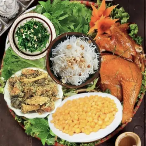 Hình ảnh Nhà Hàng Hoàng Long 2 - Mai Dịch