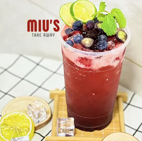 Hình ảnh Miu's - Tea & Yourt - Đường 14A