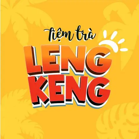 Hình ảnh Tiệm Trà Leng Keng - Âu Cơ