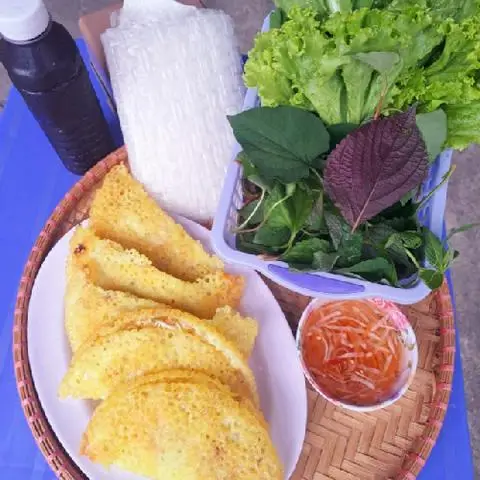 Hình ảnh Bánh Xèo Quảng Ngãi - Lê Văn Lương