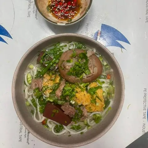 Hình ảnh Quán Bún Bò - Nem Lụi - Nguyễn Sơn