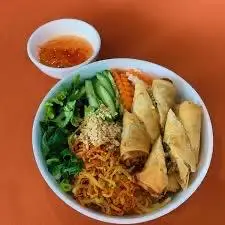 Hình ảnh Bún Thịt Nướng - Điện Biên Phủ