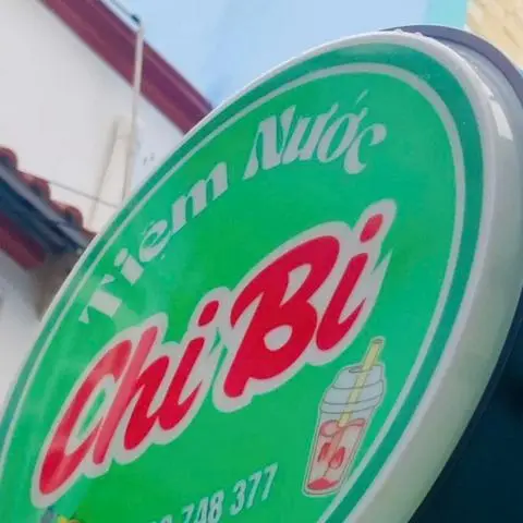 Hình ảnh Tiệm Nước ChiBi - Nước Ép & Sữa Hạt Nhà Làm - Dương Văn Dương