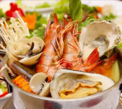 Hình ảnh Lẩu Thái Hải Sản 90 - Thái Thịnh