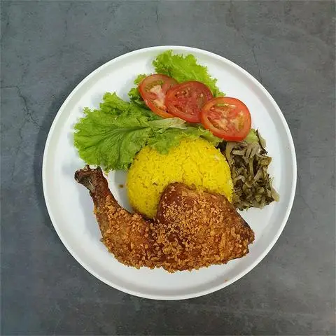 Hình ảnh Cơm Gà Thanh Hương - Phú Thuận