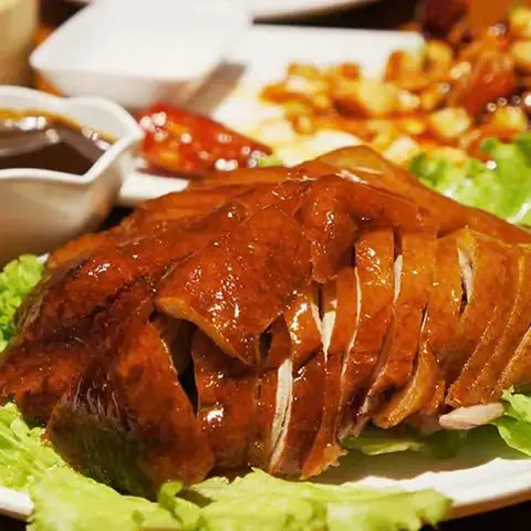 Hình ảnh Vua Ngan 39 - Trần Hưng Đạo