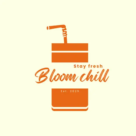 Hình ảnh Bloom Chill - Sinh Tố & Nước Ép - Đường Số 1