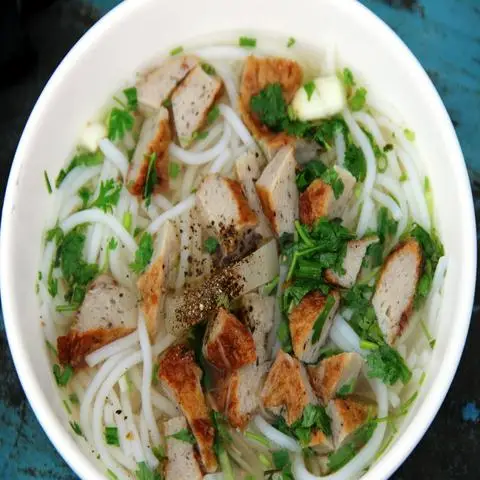 Hình ảnh Đặc Sản Nha Trang Phương Vy - Tôn Đản
