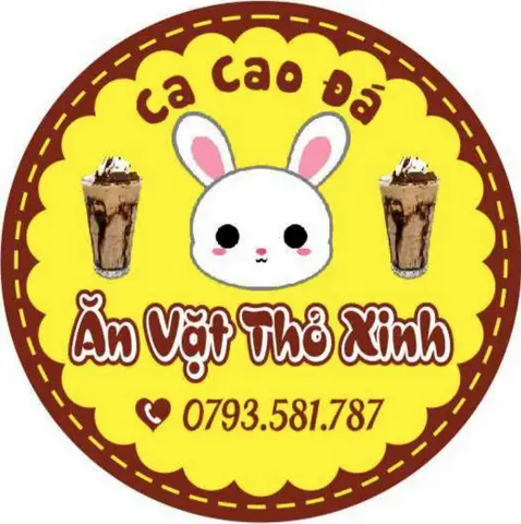 Hình ảnh Ăn Vặt Thỏ Xinh - Cao Lỗ