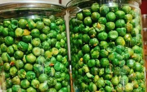 Hình ảnh Trùm Ăn Vặt Bánh Tráng Bin Bối - Đường Số 1