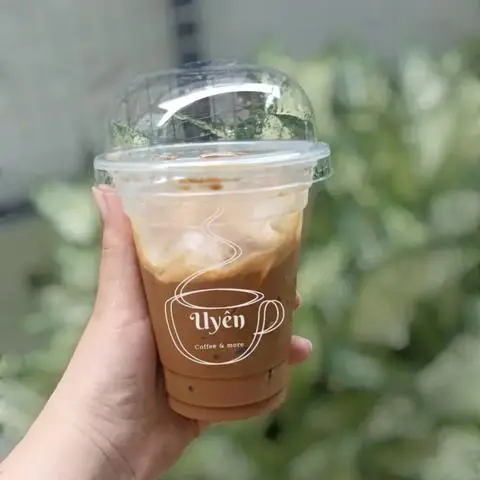Hình ảnh Uyên - Cà Phê & Ăn Vặt - Chung Cư I-Home