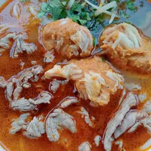 Hình ảnh Bún Bò Huế O Bé - Chung Cư Khang Gia