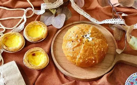 Hình ảnh Fuong Cake - Trà & Bánh Homemade - Lê Lợi