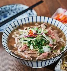 Hình ảnh Phở Chính - Đường Số 10