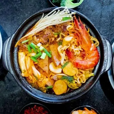 Hình ảnh Mì Cay Seoul - Lê Văn Quới