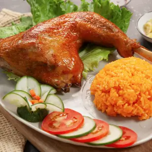 Hình ảnh Cơm Gà Mắm Tỏi 18 - Bùi Thế Mỹ