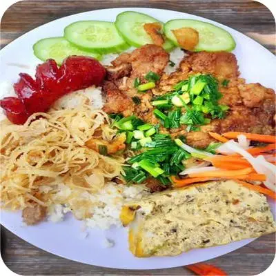 Hình ảnh Cơm Tấm Thức - Lê Văn Lương
