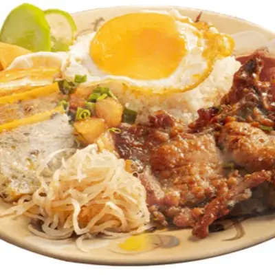 Hình ảnh Cơm Tấm Ông Tý - Đường 15