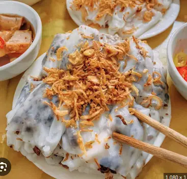 Hình ảnh Bánh Cuốn & Bún Chả Hà Nội Tiệm Bánh Đợi - Độc Lập