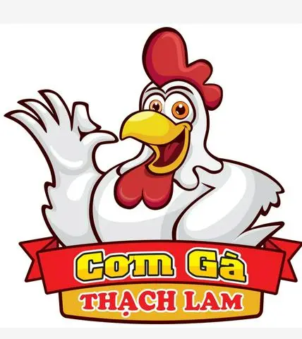 Hình ảnh Cơm Gà Xối Mỡ Thạch Lam - Đường Số 5