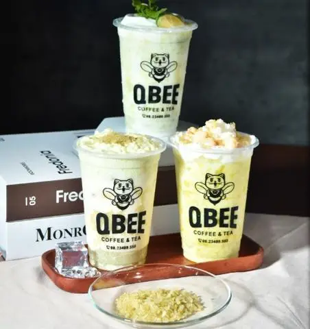Hình ảnh Qbee Coffee And Tea - Dương Khuê