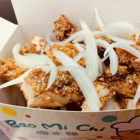 Hình ảnh Bao Mi Chi - Chung Cư Riverside Complex