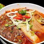 Hình ảnh Quán Bún Bò Chú Tèo - Ấp Chánh 2