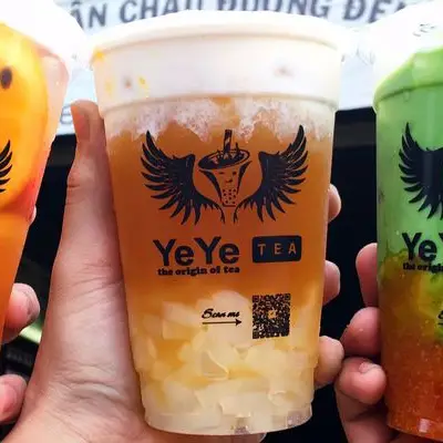 Hình ảnh YeYe Tea - Trà Sữa 85 - Đình Phong Phú